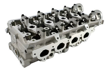 Culata Chevrolet Optra 1.6 F16d3 4 Cil Dohc 2004 2006