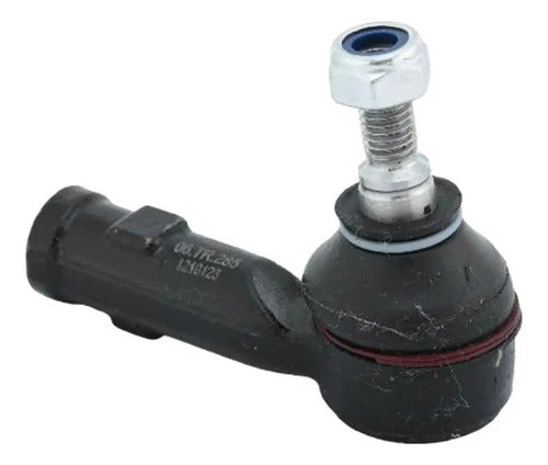 Terminal Direccion Ford Focus 2000 2009 Par