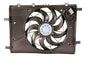 Electroventilador Completo Chevrolet Cruze 1.8 2010 2017