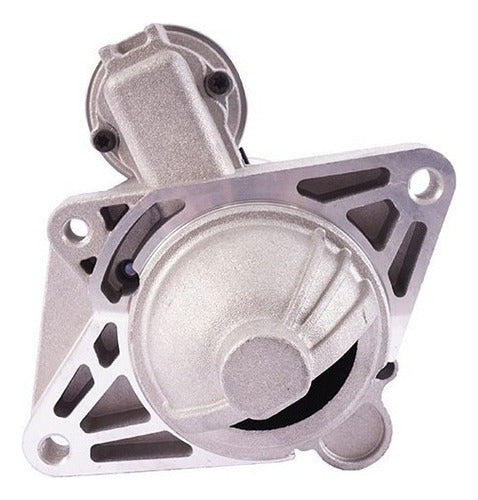 Motor Partida Nissan Np300 2.3 Ys23 2014 2021