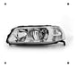 Optico Izquierdo Gol Giii Serie2 1.8 Pick-up 2003 2007