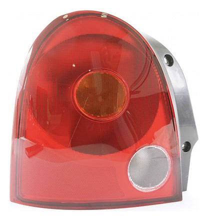 Farol Trasero R/L Chery Iq 1.1 Sqr472 2008 2014 Par