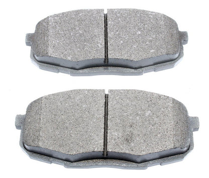 Discos Con Pastilla Freno Hyundai I30 2007 2014