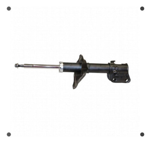 Amortiguador Delantero Derecho Subaru Legacy 1.8 1991 1994 Gas