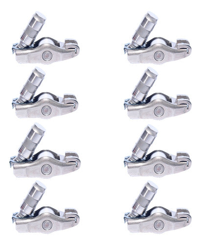 Balancin Valvula Mahindra Pick Up 2.2 Dw12 2011 2018 X8