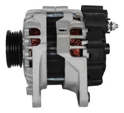 Alternador 12v 90a 2 Pines Hyundai Accent New 2006 2011
