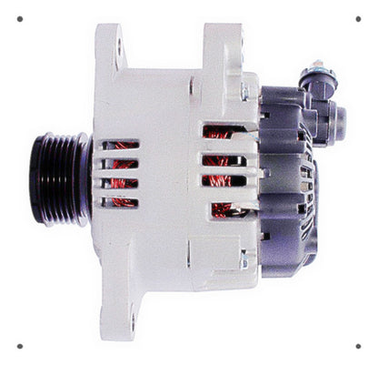 Alternador Hyundai I30 1.6 D4fb Vgt Tci 2008 2012