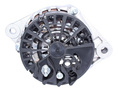 Alternador Chevrolet Zafira 12v 105a 1999 2005