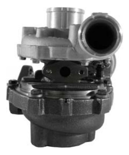 Turbo Hyundai Santa Fe Diesel 2.0 D4ea 2006 2009