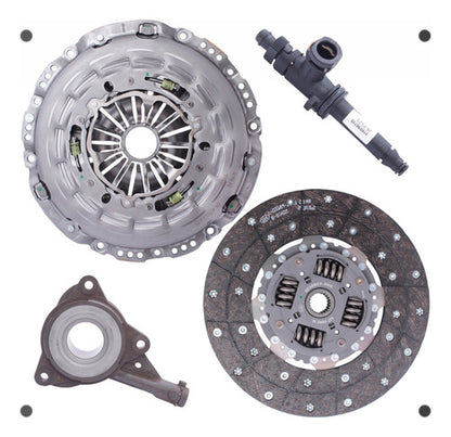 Kit Embrague Ford Transit 2.2 Cvrb 2013 2021