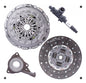 Kit Embrague Ford Transit 2.2 Cvrb 2013 2021
