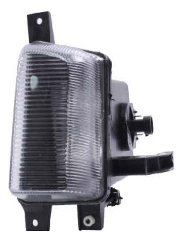 Farol Neblinero Izquierdo Chevrolet Astra 2.0 C20ne 1999 2004