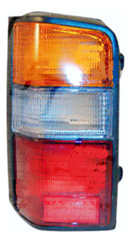 Farol Trasero Izquierdo Mitsubishi Delica 2.5 4d56t 1991 1996