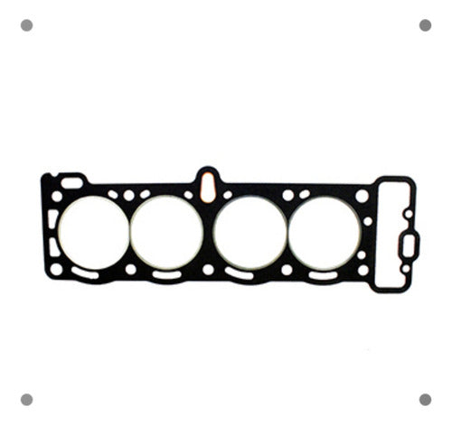 Empaquetadura Culata Isuzu Trooper 2.0 G200z 1983 1985