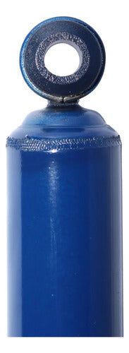 Amortiguador Trasero Ambos lados Terrano D22 2.5 2002 2010 Gas Par