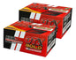 Kit Pastillas Delanteras + Traseras Freno Gtx Gold Changan X7 Plus 2023 2024