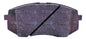 Pastilla Freno Delantero Hyundai Sonata Nf 2.0 2009 2014
