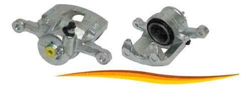 Caliper Derecho Chevrolet Spark 0.8 1.0 2004 2012