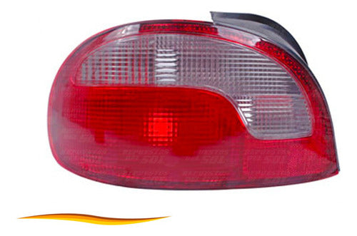 Farol Trasero R/L Accentx3 1.3 1998 1999 Par