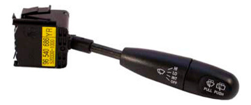 Telecomando Limpiaparabrisa Chevrolet Aveo 2004 2016