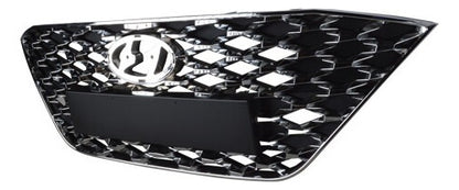 Mascara Hyundai Accent 2022 2023