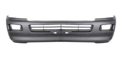 Parachoque Delantero Chevrolet Dmax 2005 2008 4x4