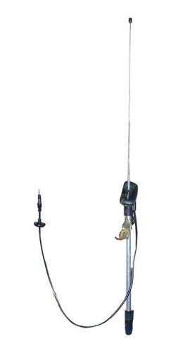 Antena Chevrolet Sail 1.5 2016 2018