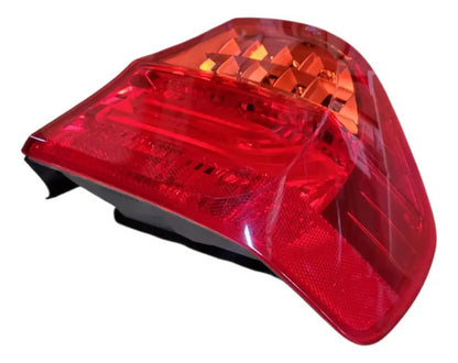 Farol Trasero Ext Bmw Serie 3 Sedan 2008 2011 Derecho Led Rojo