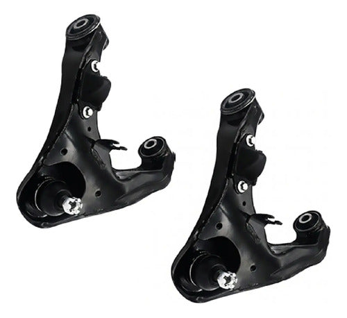 Bandeja Superior Mitsubishi L200 2015 2020 4n15 Par