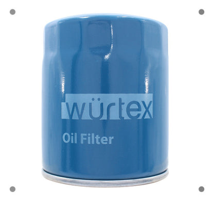 Filtro Aceite Hyundai Porter 2.5 D4cb Tci 2001 2009