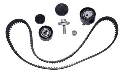 Kit Distribucion Renault Sandero 1.6 2008 2014 Motor K4m **