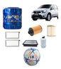 Kit Mantención Ssanyong Actyon Sports 2012 2020