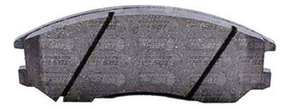 Pastilla Freno Delantera Jac Rein 2.0 4ga3-b 2009 2014