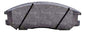 Pastilla Freno Delantera Jac Rein 2.0 4ga3-b 2009 2014