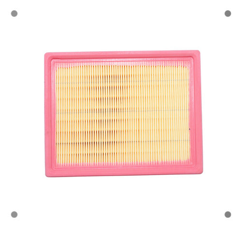 Filtro Aire Chevrolet Corsa 1.7 Pick Up X17d 1999 2002