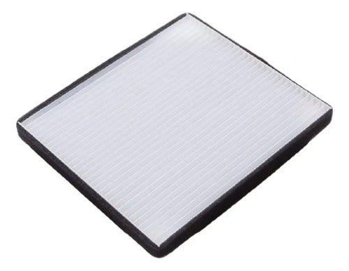 Filtro Cabina Toyota Hilux 3.0 Camioneta 1kd 2009 2011