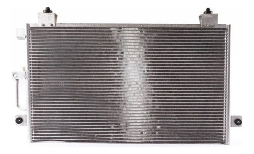 Radiador Condensador A/C Chery Tiggo 1.6 Sqr481fc 2008 2014