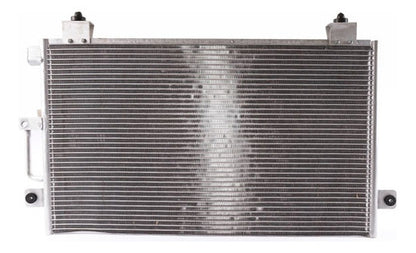 Radiador Condensador A/C Chery Tiggo 1.6 Sqr481fc 2008 2014