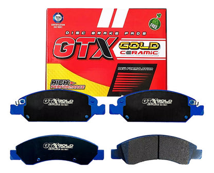 Discos Freno Con Pastilla Chevrolet Tahoe 2008 2019