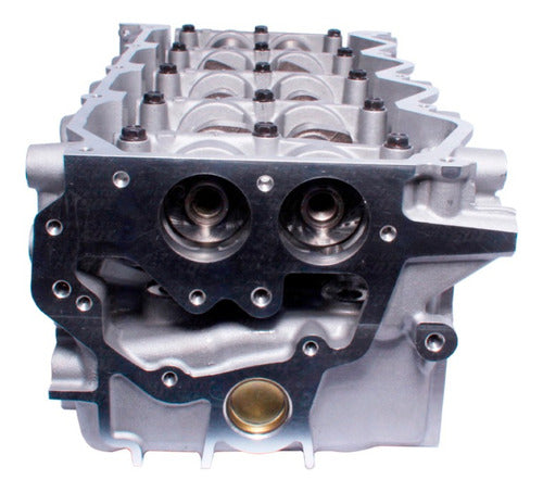 Culata Nissan Navara 2007 2013