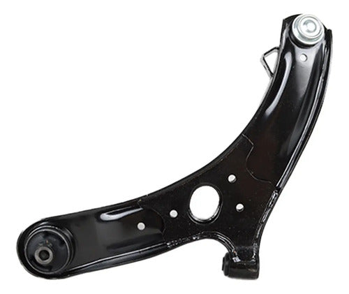Bandeja Delantero Inferior Hyundai Accent Rb 2011 2020 Par