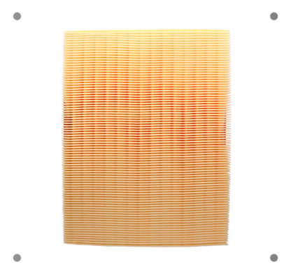 Filtro Aire Ssangyong Actyon 2.0 D20dt Xdi 2007 2011