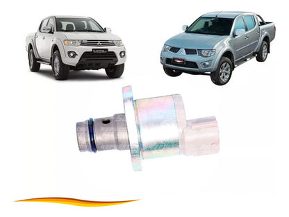 Válvula Scv Mitsubishi L200 2006 2015 Montero 2008 2019