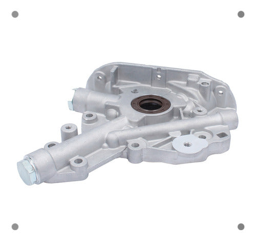 Bomba Aceite Chevrolet Combo 1.4 C14se 1995 2002