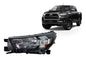 Optico Izquierdo Toyota Hilux 2022 2024