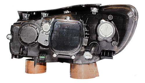 Optico Derecho Hyundai Santa Fe 2.4 2010 2013