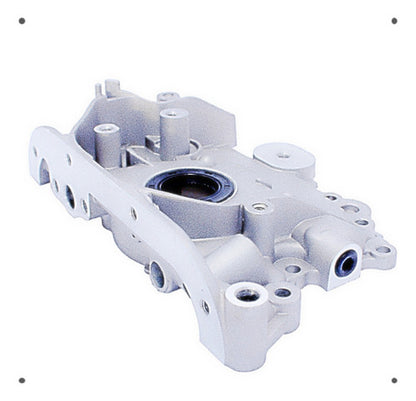 Bomba Aceite Hyundai Atos Prime 1.0 G4hc Mx 2000 2003