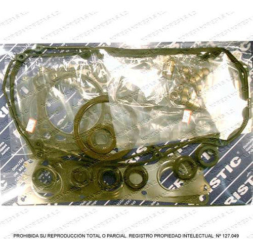 Juego Empaquetadura Motor Mitsubishi Montero 3.5 1997 2001