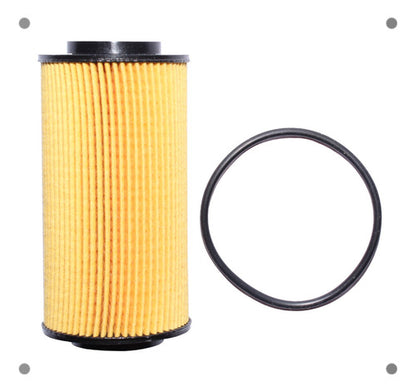 Filtro Aceite Hyundai Accent New 1.5 Mc D4fa 2006 2011