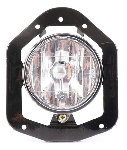Neblinero Izquierdo Changan S300 1.0 Jl46 2008 - 2014